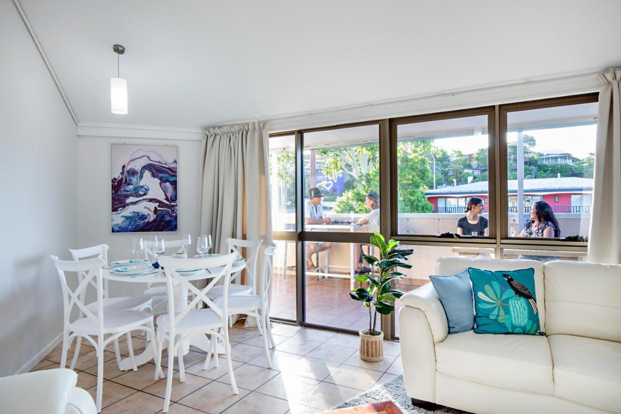 Heart Of Airlie Apartment *