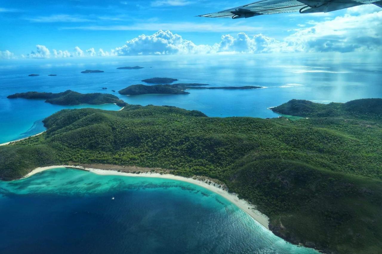 Heart Of Airlie * Airlie Beach