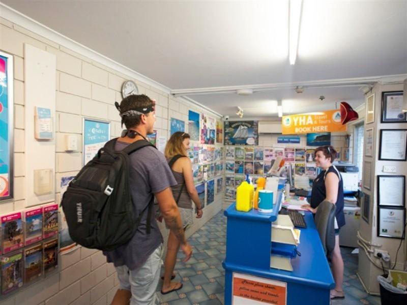 Hostel The Hostel, Airlie Airlie Beach
