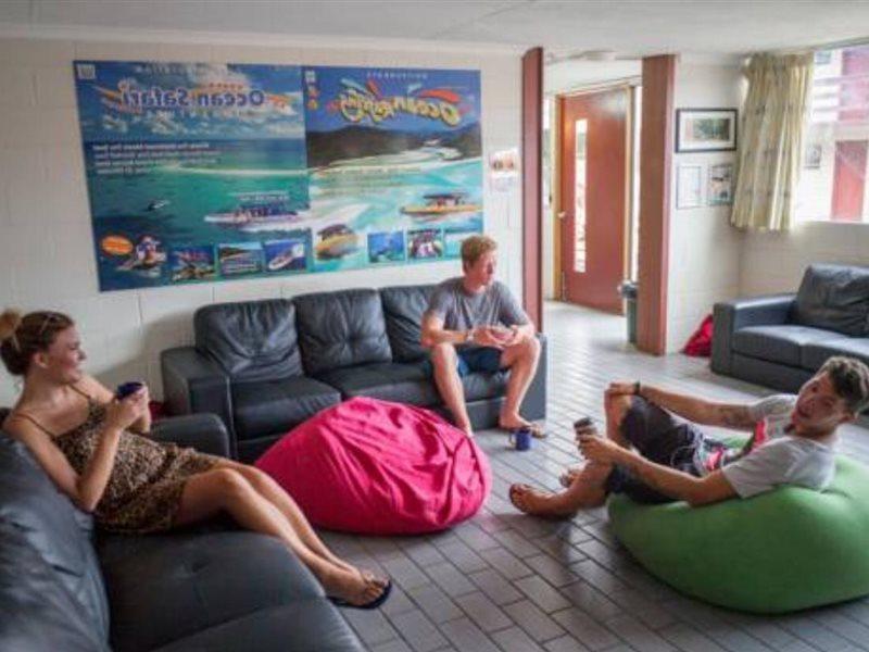 Hostel The Hostel, Airlie *