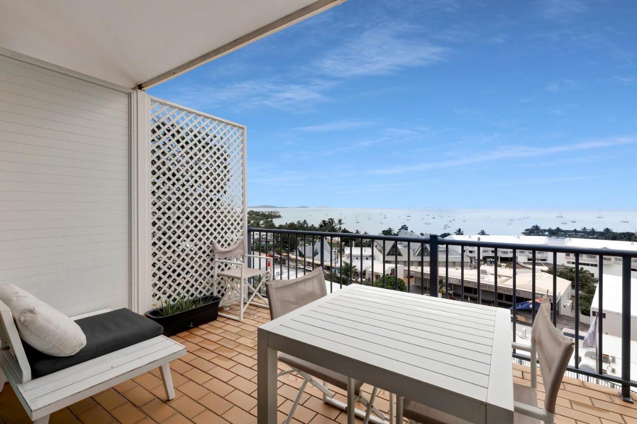 Ocean View 16a Pool & Wi-fi Apartment Airlie Beach
