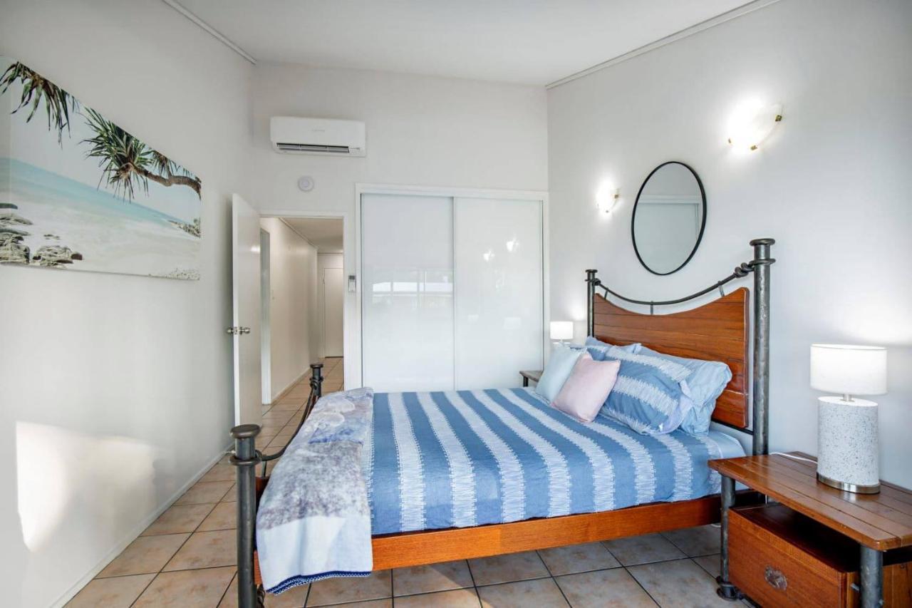 Heart Of Airlie * Airlie Beach