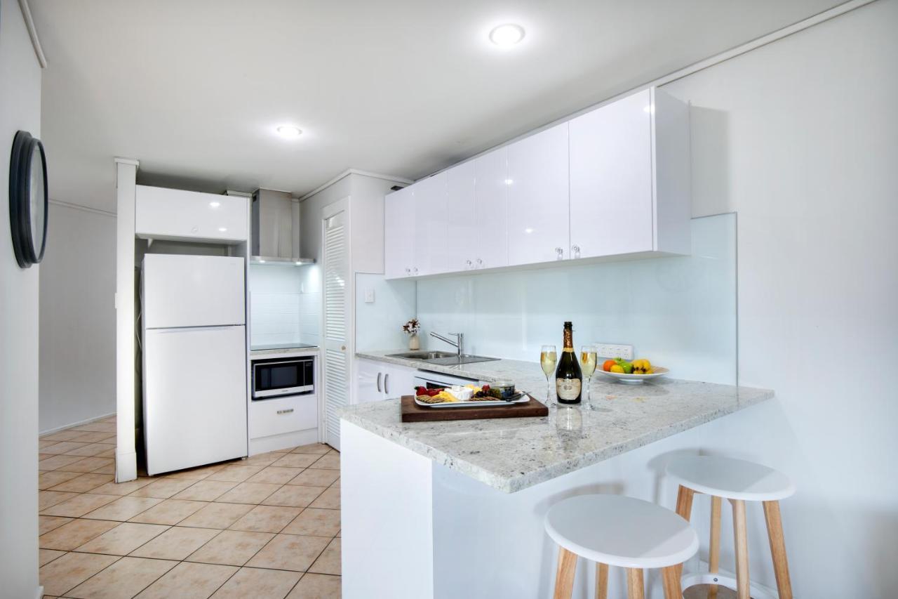 Heart Of Airlie Apartment