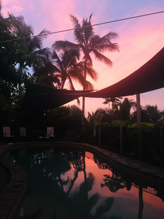 Albergue Backpackers By The Bay