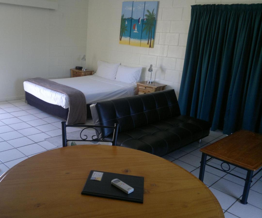 Whitsunday On The 3*
