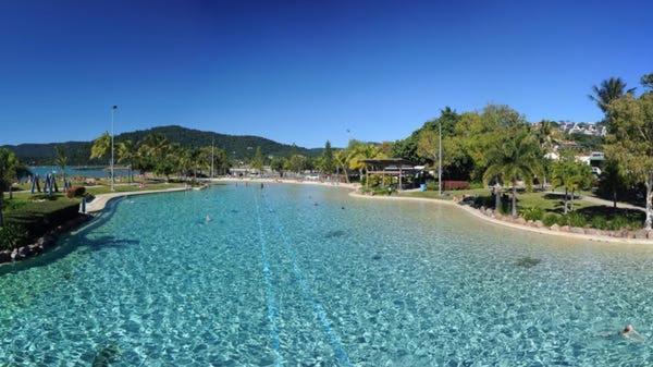 Heart Of Airlie Airlie Beach