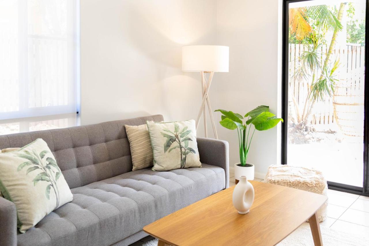 Apartment Paradise Palms Close To Beach, Wifi, 2 Bedrooms Airlie Beach