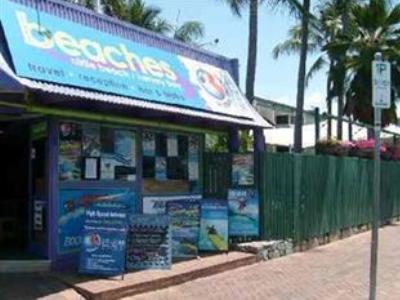 Hostel Global Backpackers Airlie Beach *