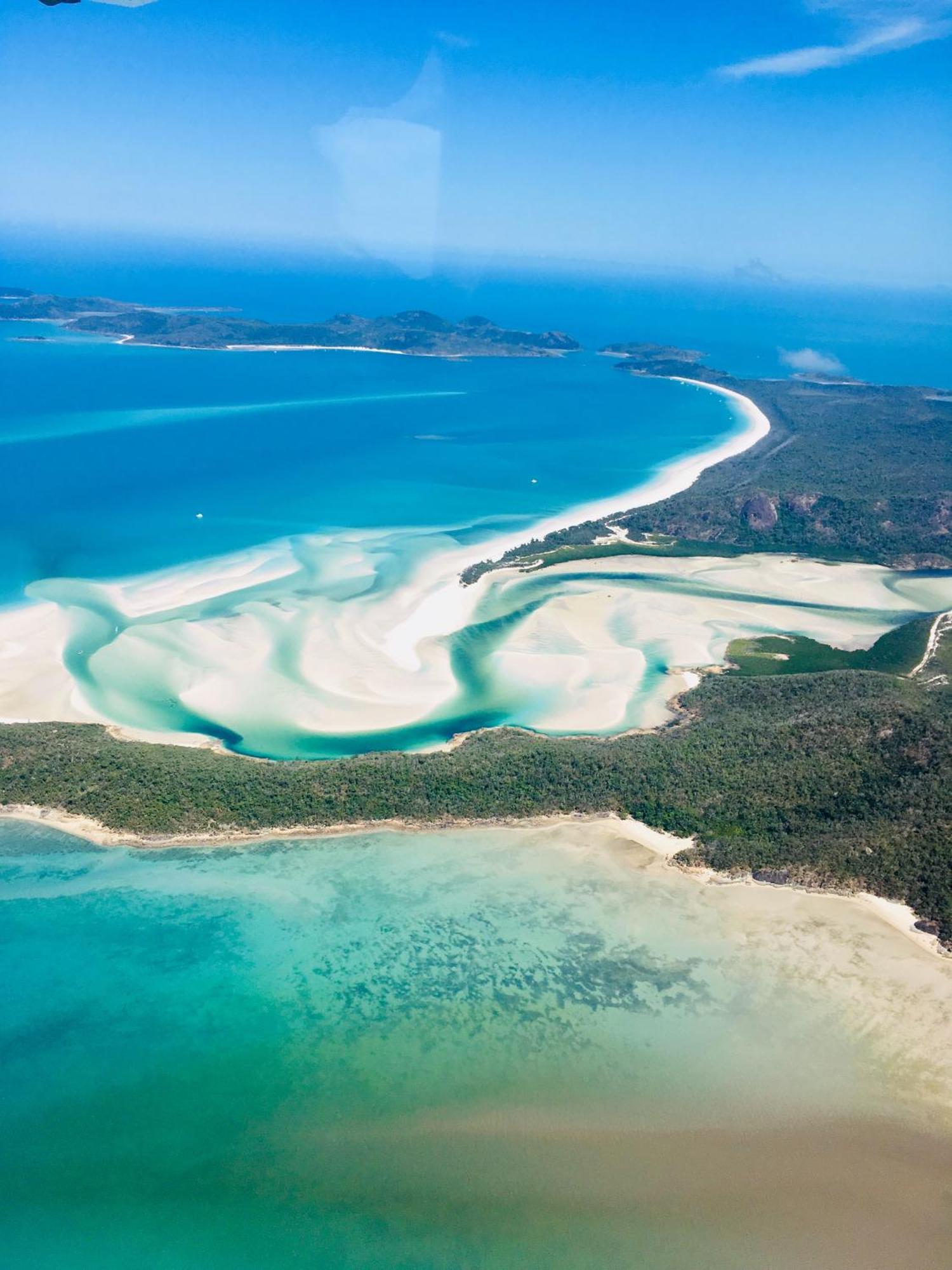Albergue Backpackers By The Bay Airlie Beach
