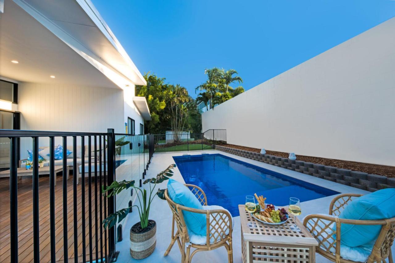 Airlie Bay View Holiday home *