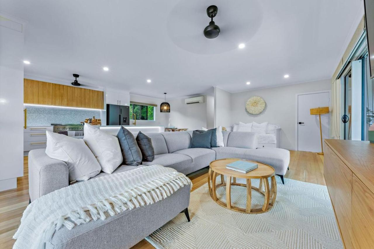 Airlie Abode Holiday home *