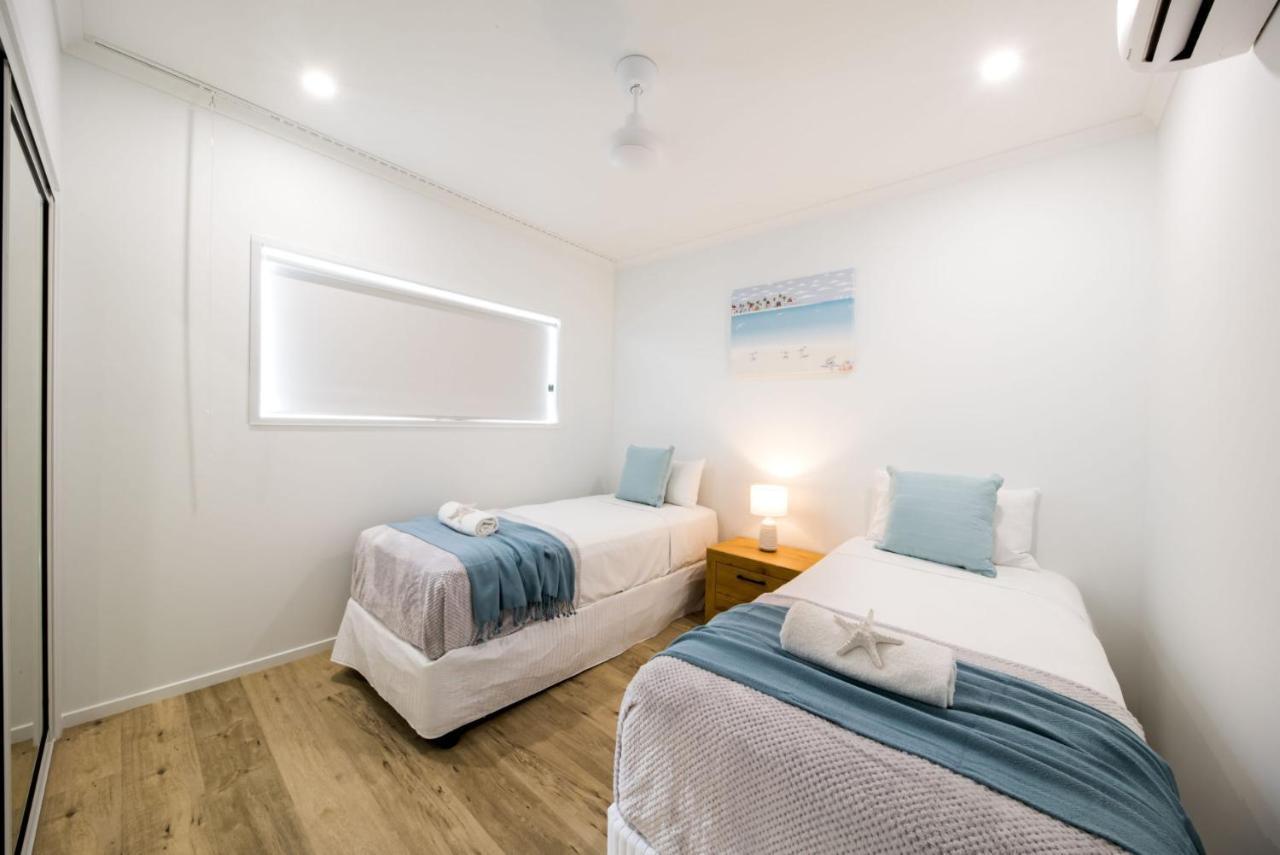 Holiday home Airlie Bay View Airlie Beach