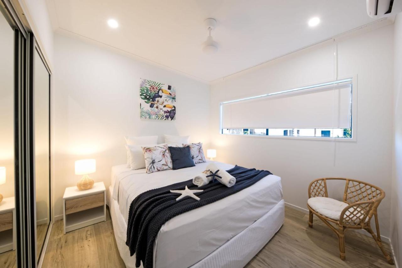 Airlie Bay View Holiday home
