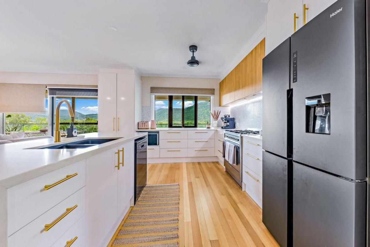 Holiday home Airlie Abode Airlie Beach