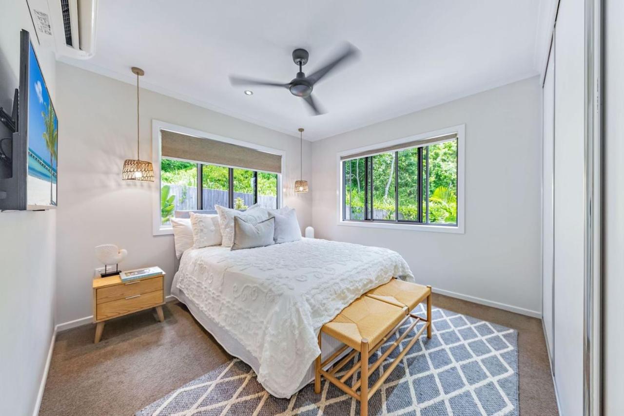Airlie Abode Holiday home
