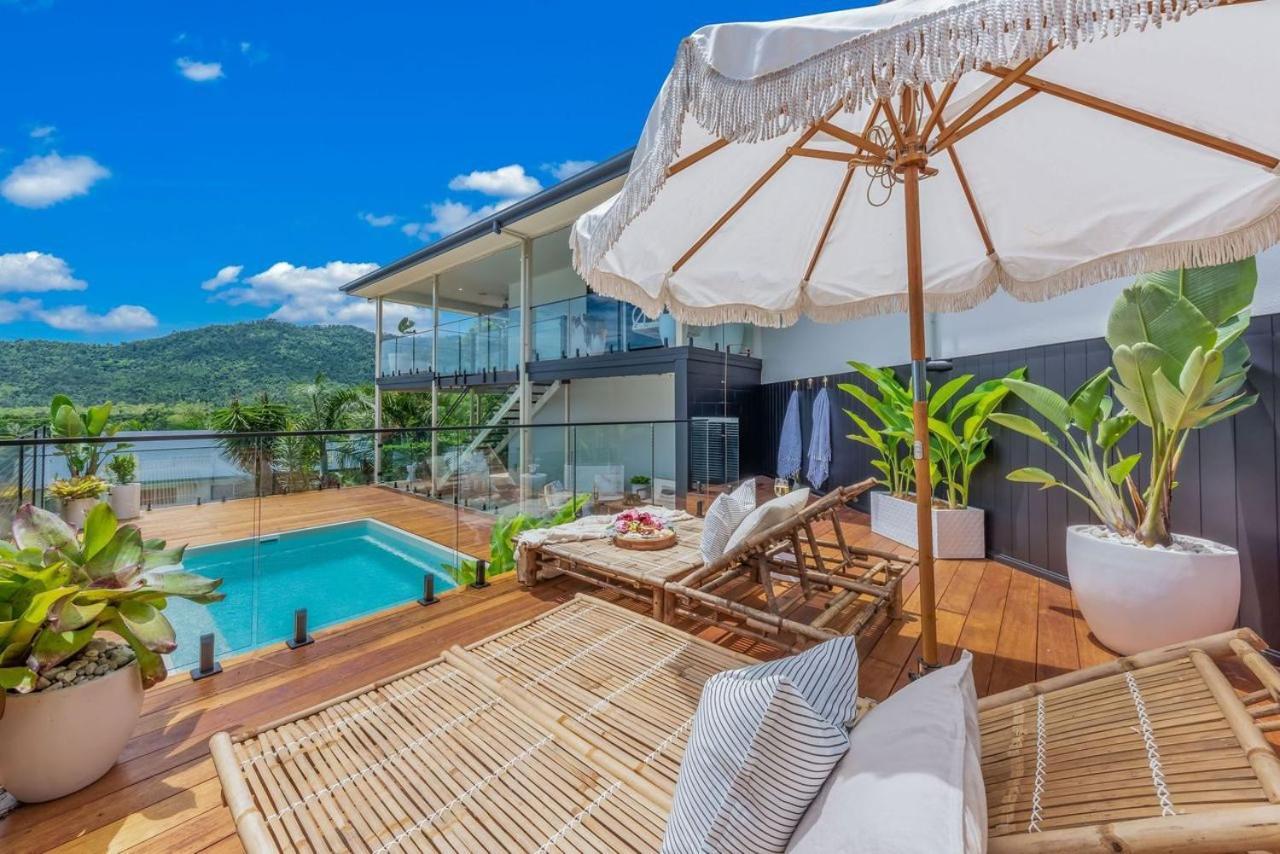 Airlie Abode Holiday home