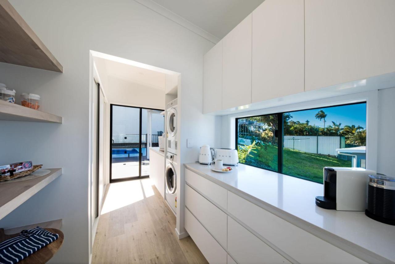 Holiday home Airlie Bay View
