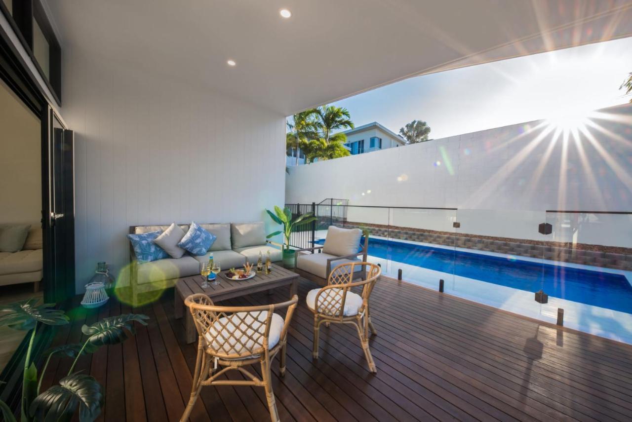 Holiday home Airlie Bay View *