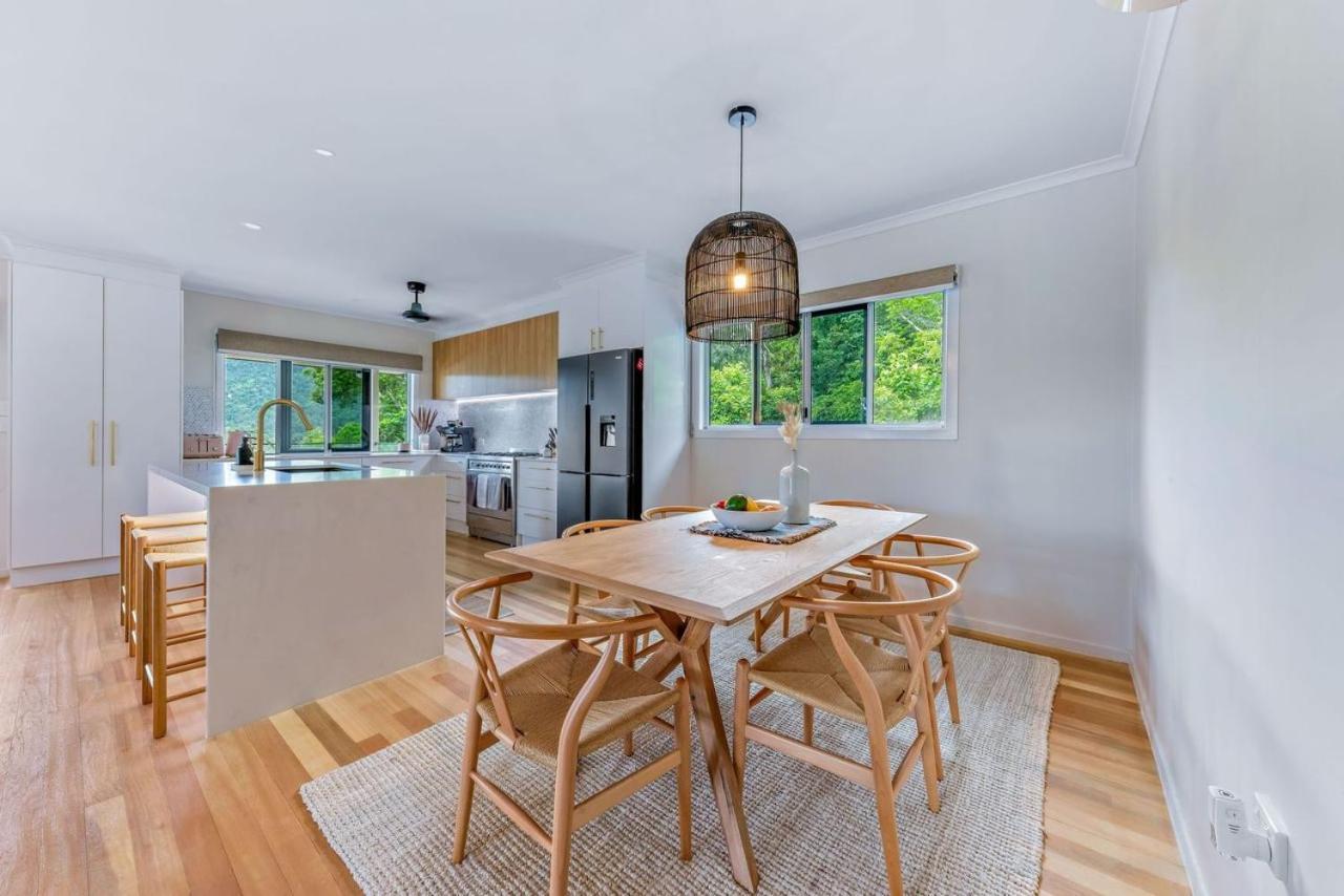 Holiday home Airlie Abode Airlie Beach