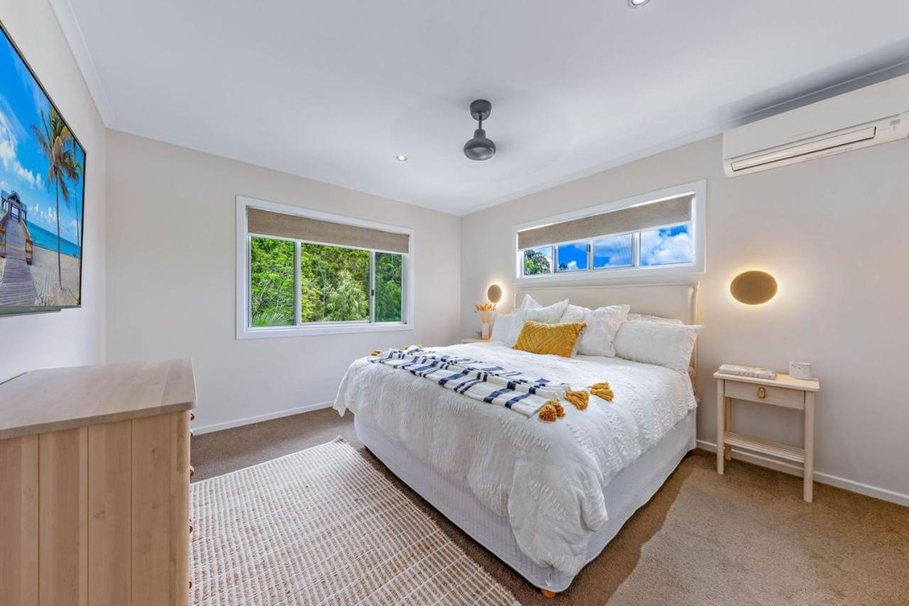 Airlie Abode Holiday home