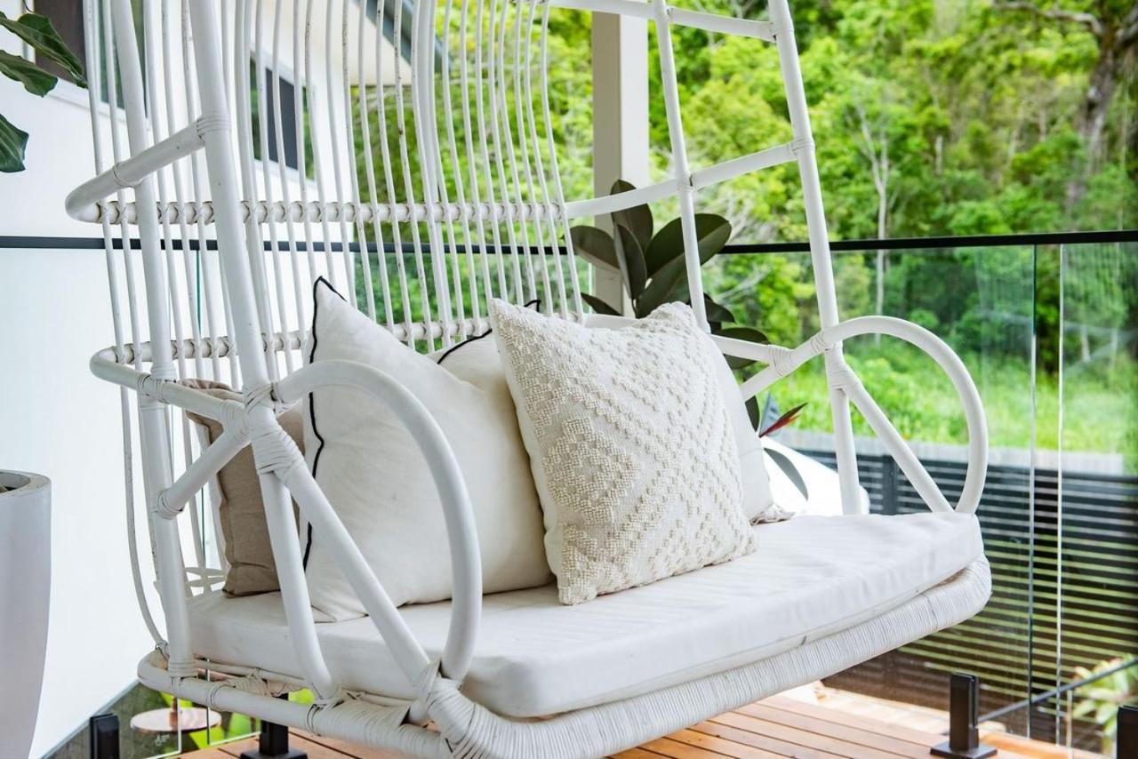 Airlie Abode Holiday home