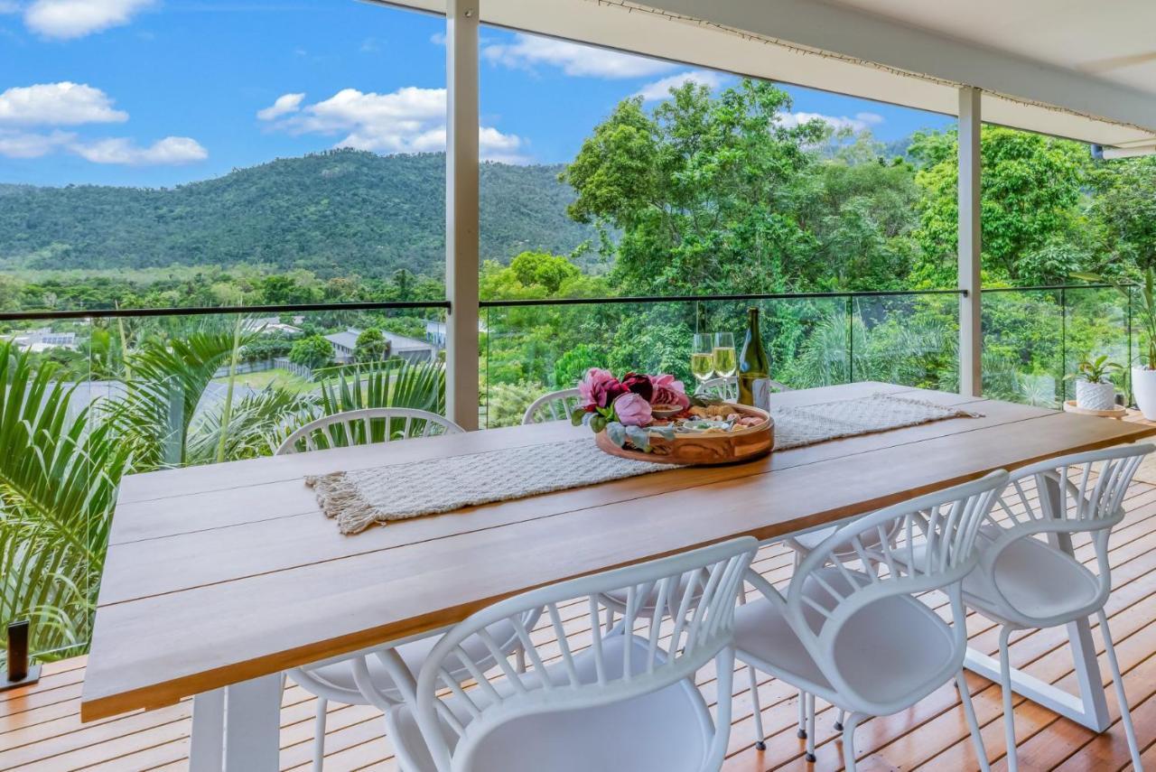 Airlie Abode Holiday home *