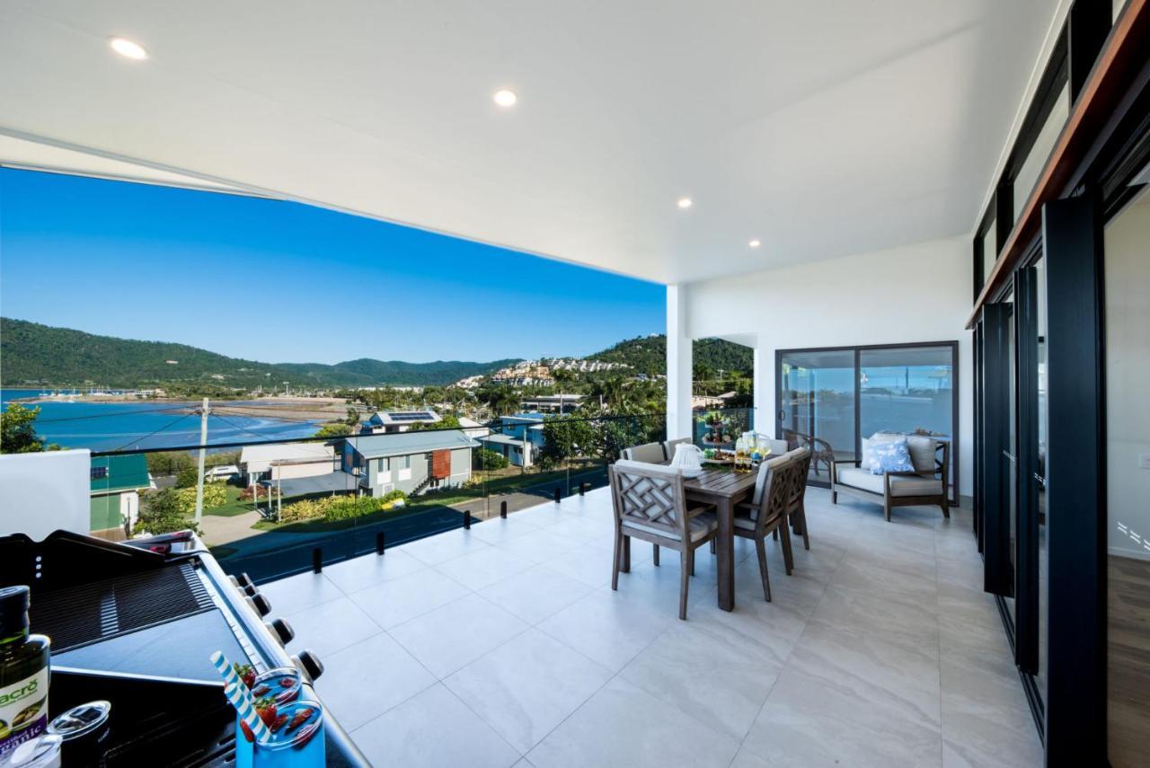 Holiday home Airlie Bay View Airlie Beach