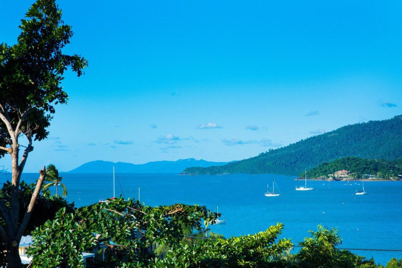 Airlie Bay View Holiday home