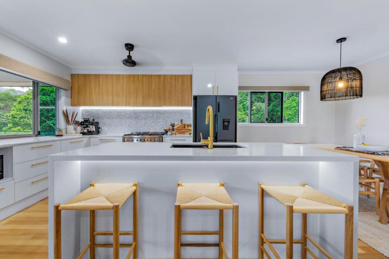 Airlie Abode Holiday home