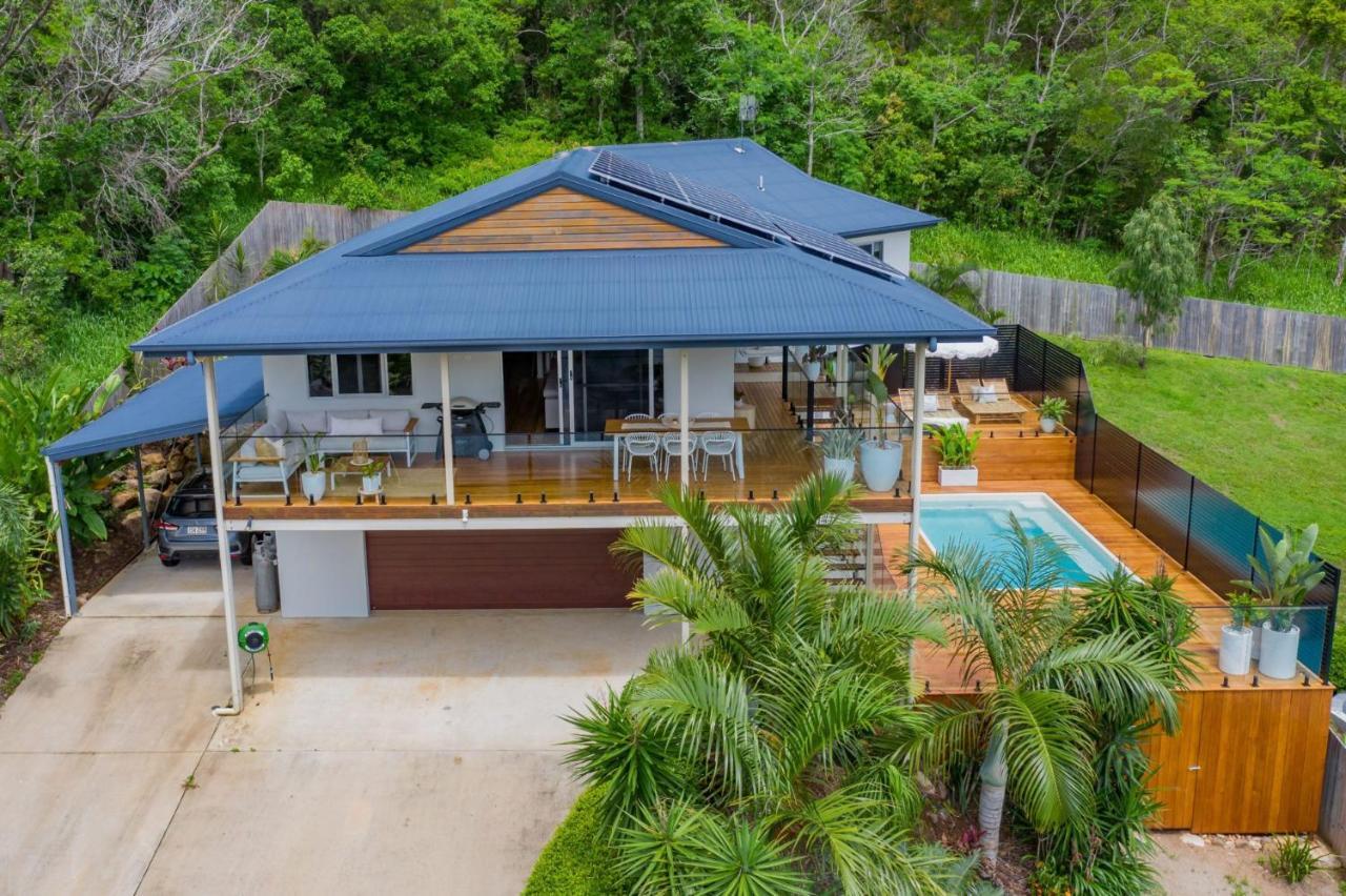 Airlie Abode Holiday home