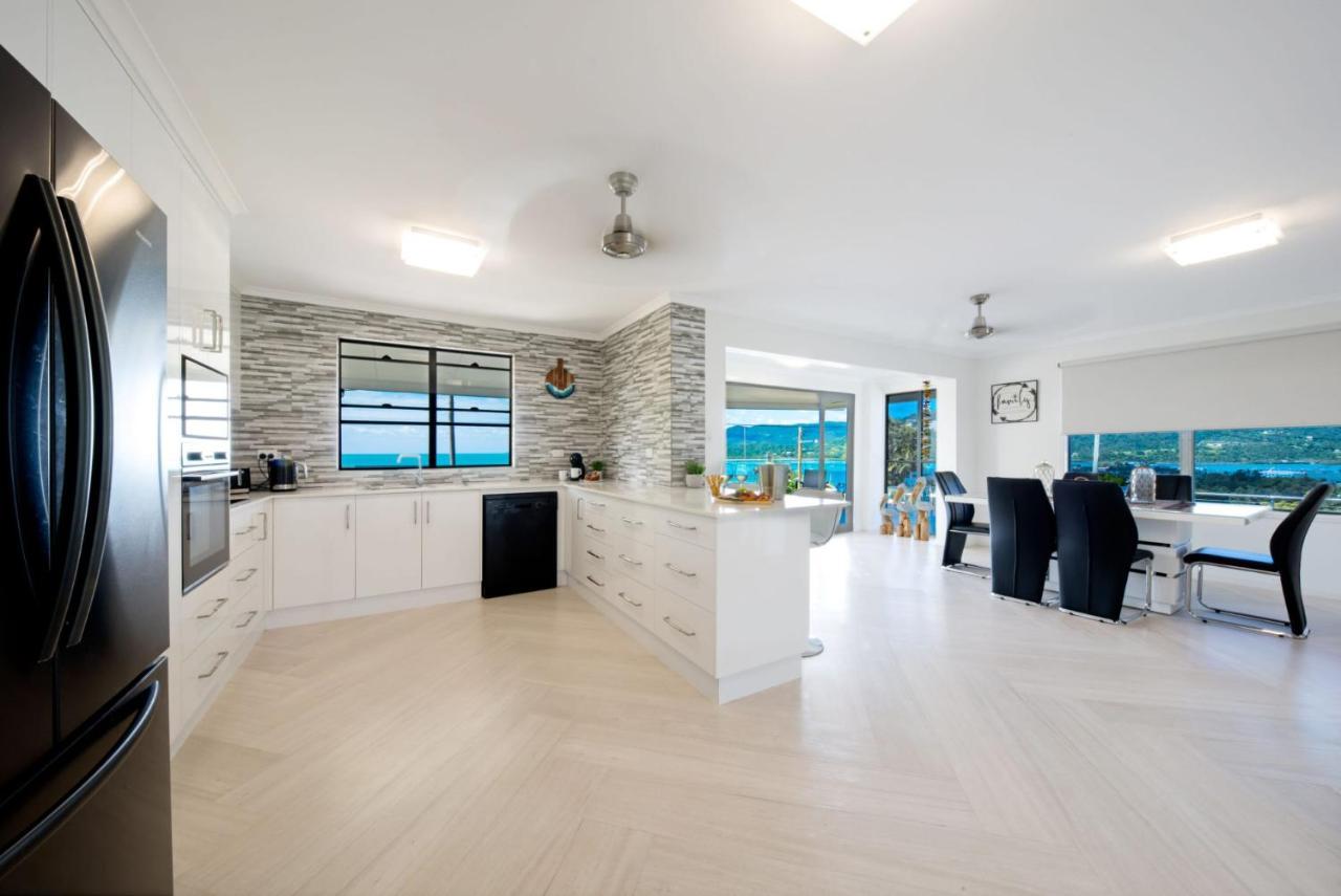 Holiday home Airlie Blue On Blue Airlie Beach