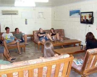 Hostel Global Backpackers Airlie Beach Airlie Beach