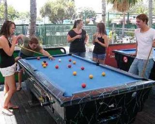 Global Backpackers Airlie Beach Hostel Airlie Beach