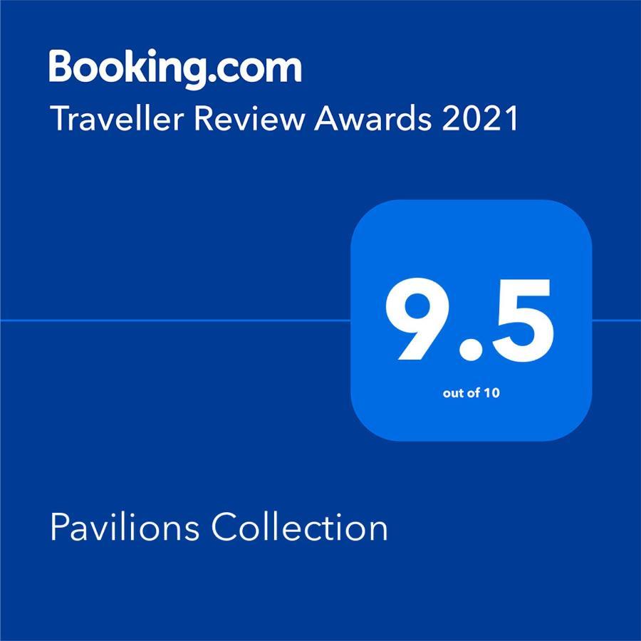 Pavilions Collection Apartamento