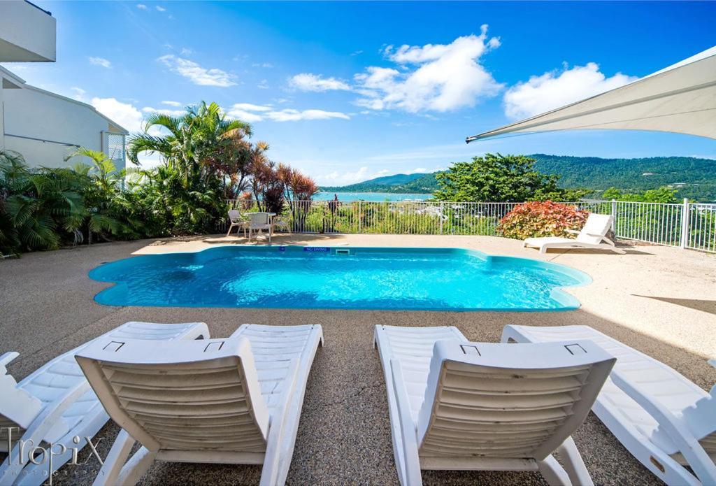 Ocean View 14a * Airlie Beach