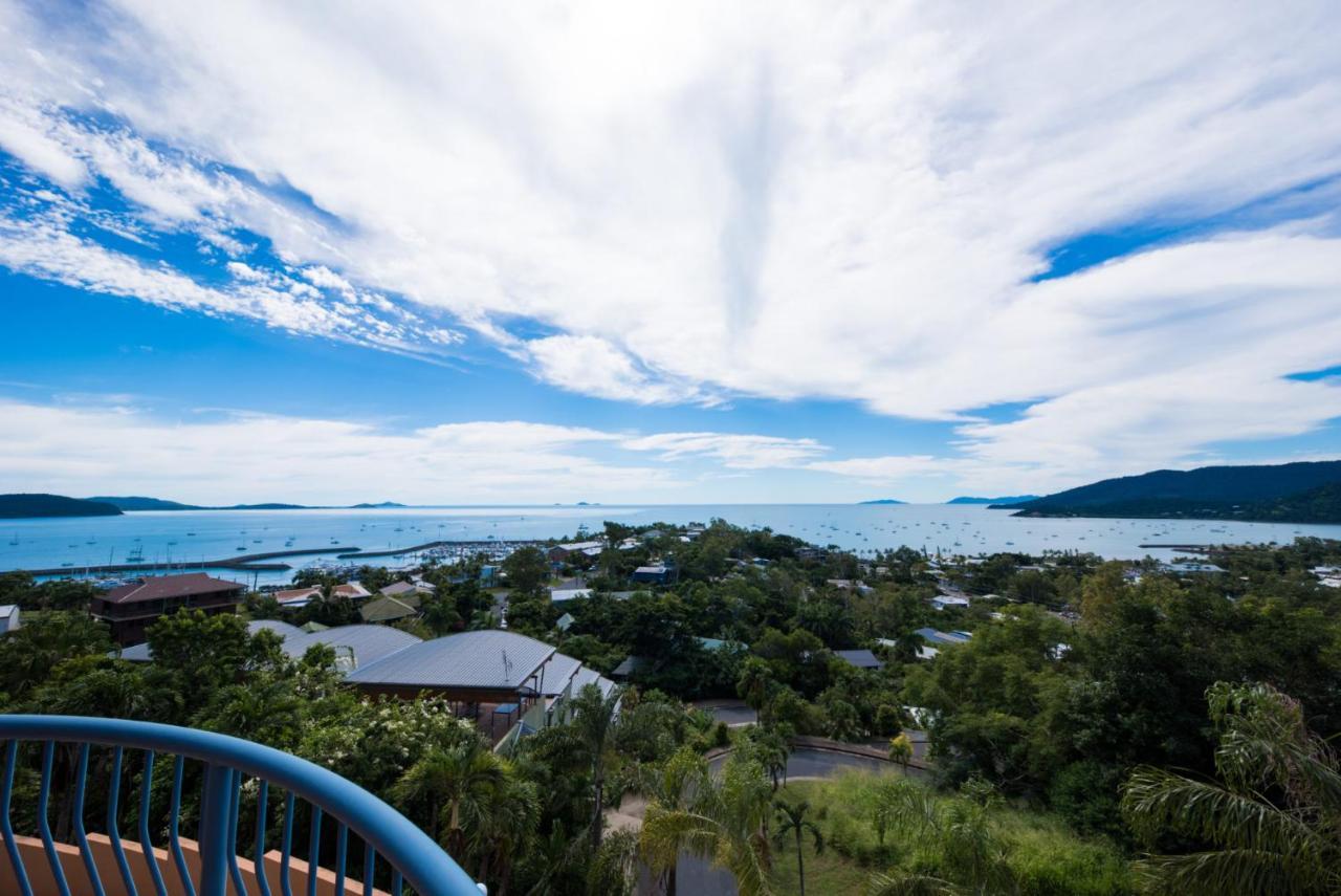 Apartment Sea Star On Airlie