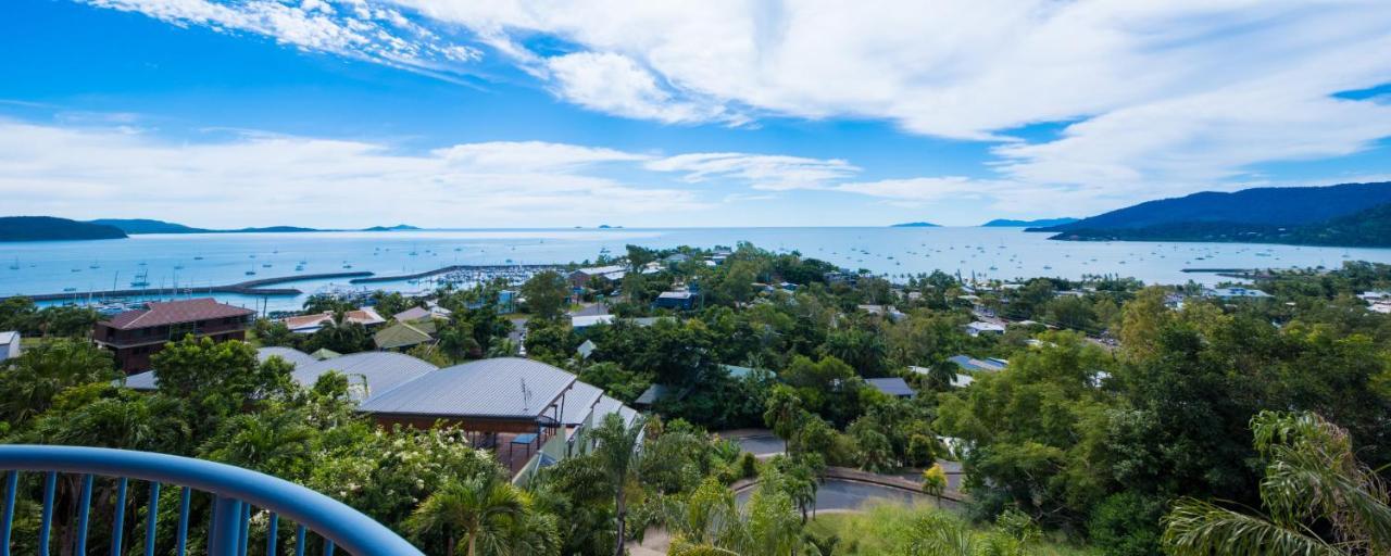Apartment Sea Star On Airlie