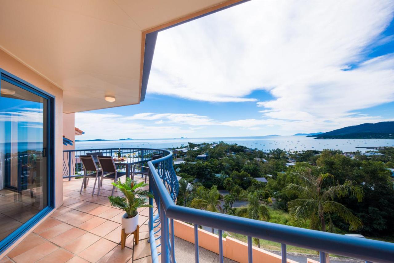 Sea Star On Airlie Apartment