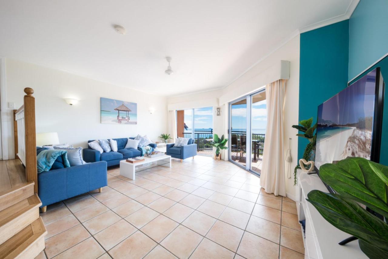 Sea Star On Airlie Apartment Airlie Beach
