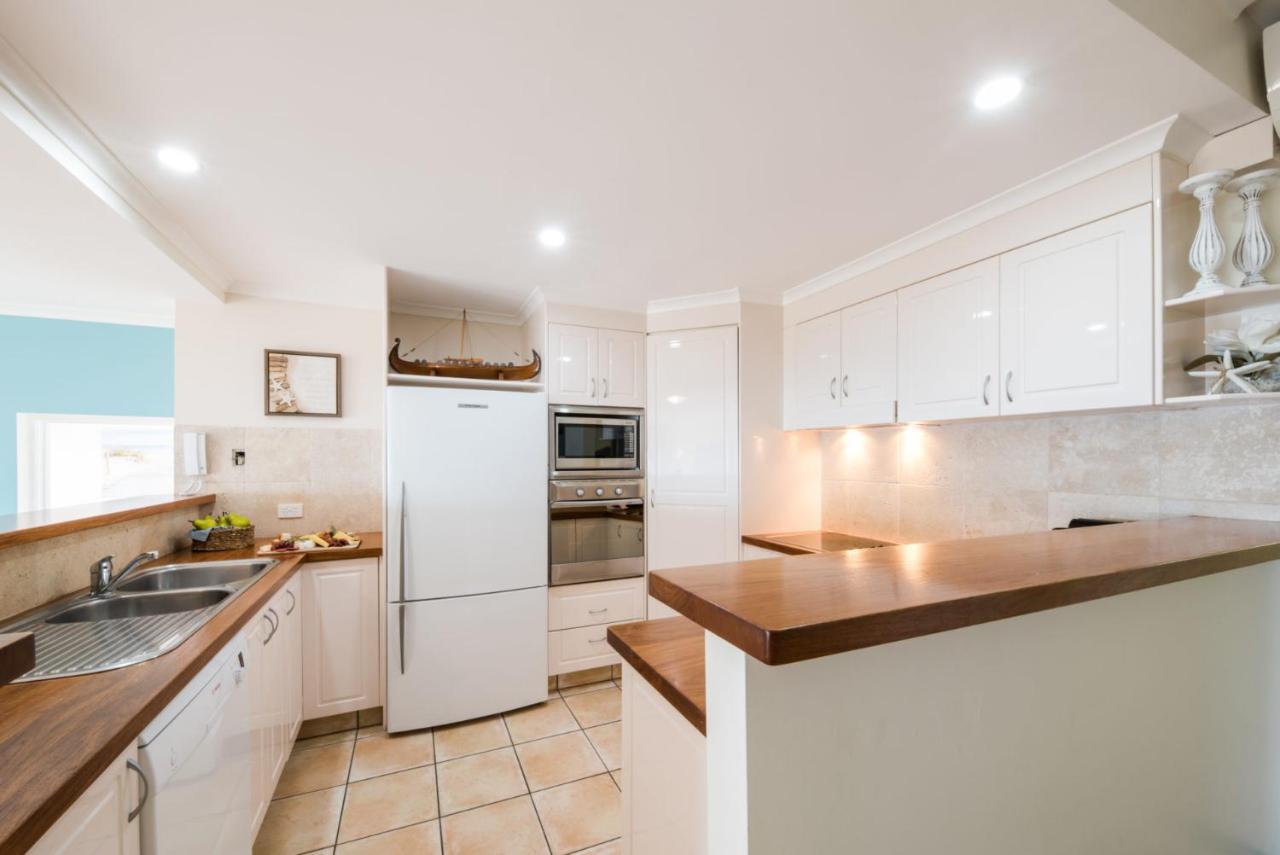 Apartment Sea Star On Airlie