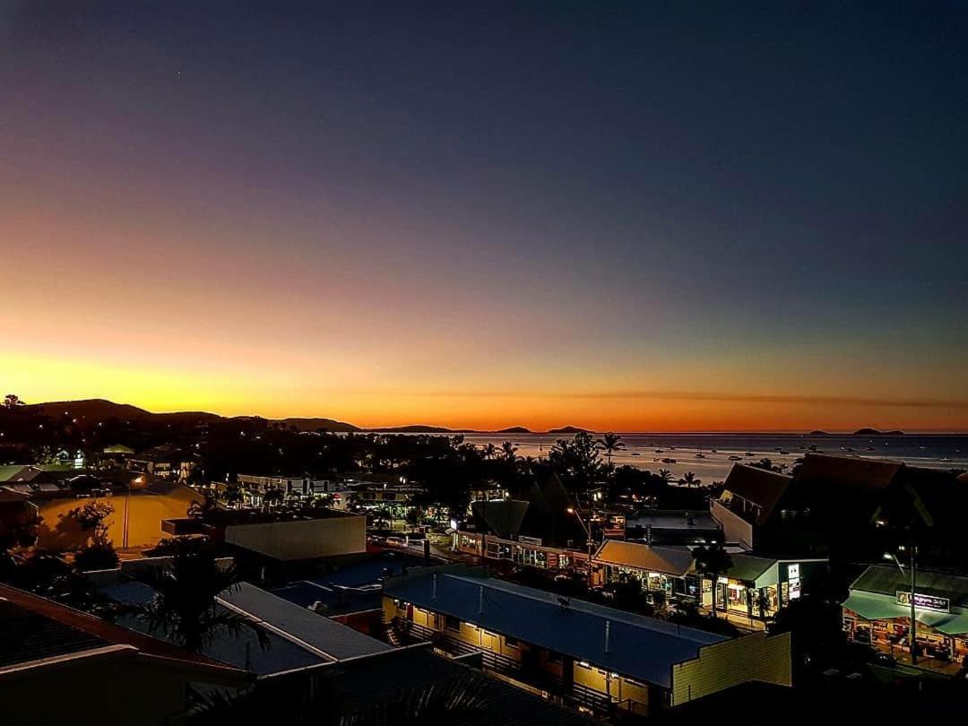 Ocean View 14a Airlie Beach