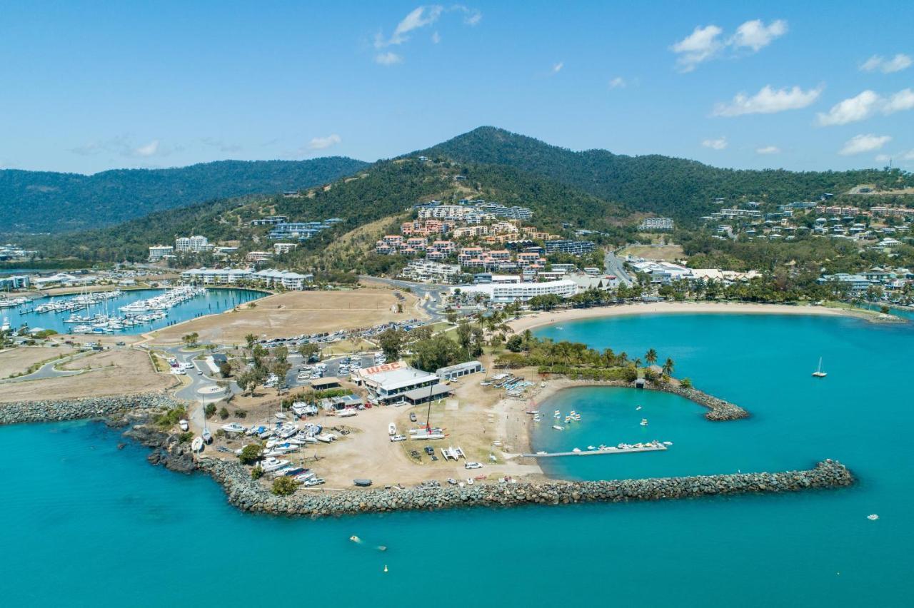 Ocean View 14a Apartamento Airlie Beach