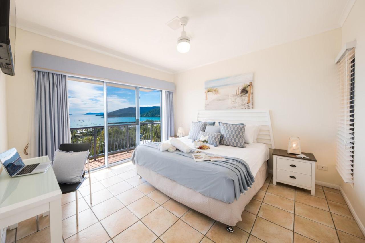 Sea Star On Airlie Apartment Airlie Beach