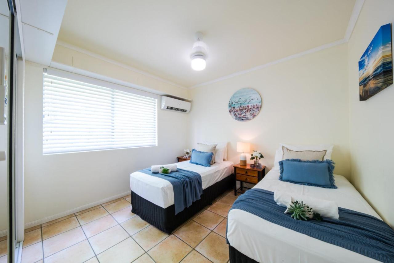 Sea Star On Airlie Apartment *