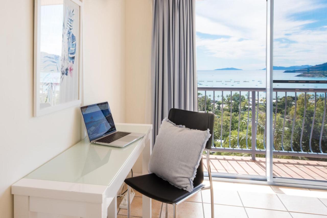 Sea Star On Airlie Apartment Airlie Beach