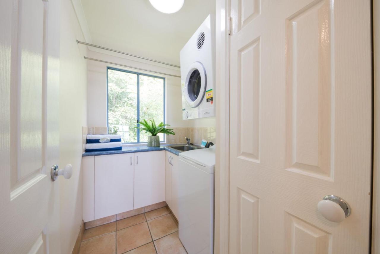 Apartment Sea Star On Airlie *