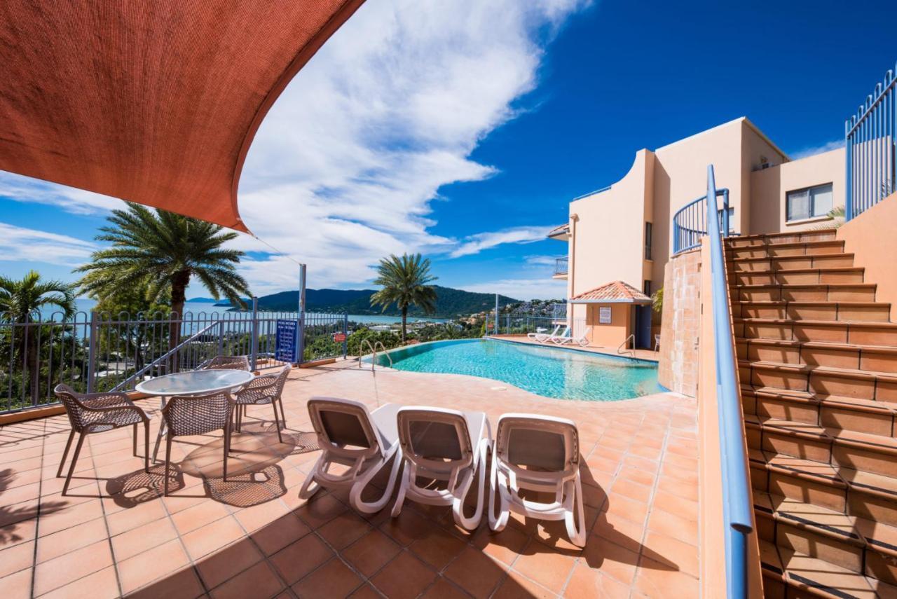 Sea Star On Airlie Apartment *