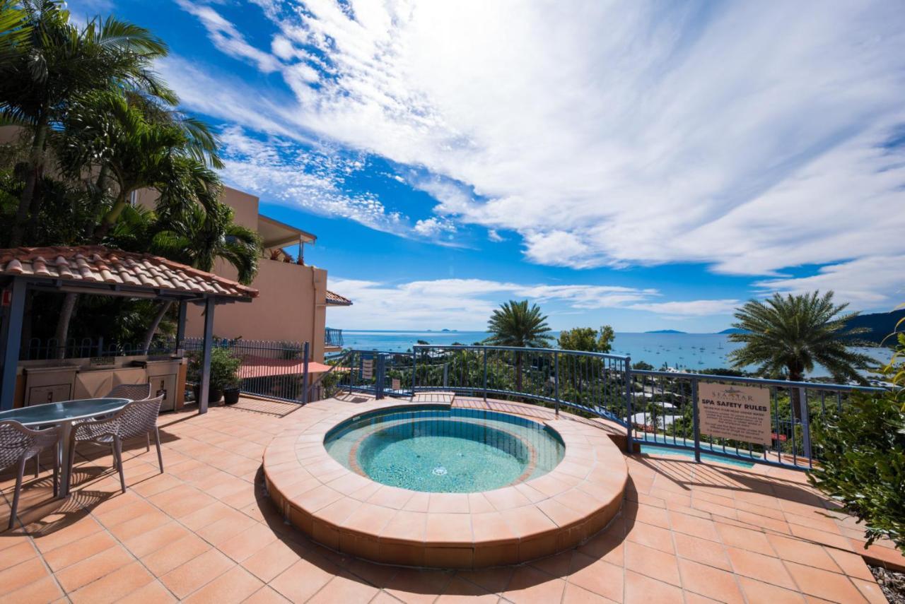 Apartment Sea Star On Airlie