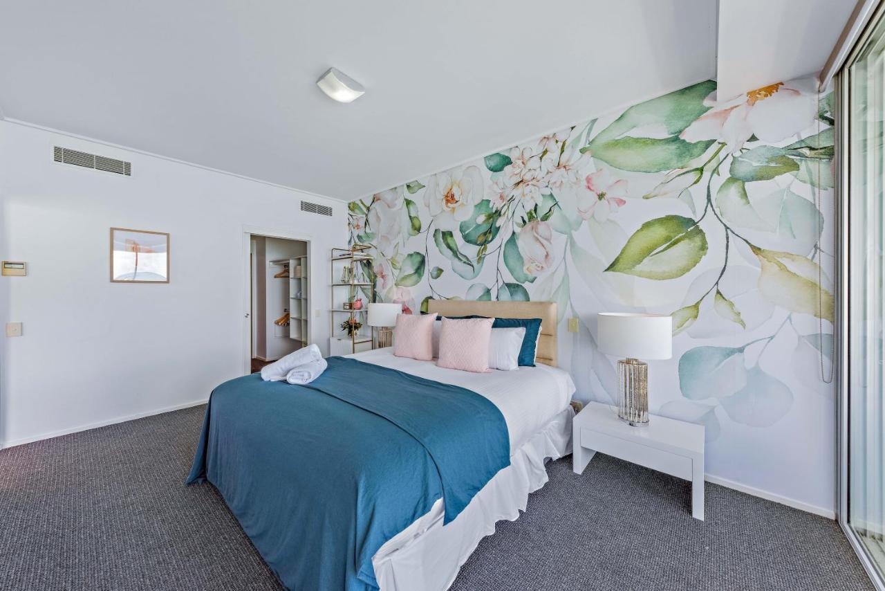 Peninsula Airlie Aparthotel Airlie Beach