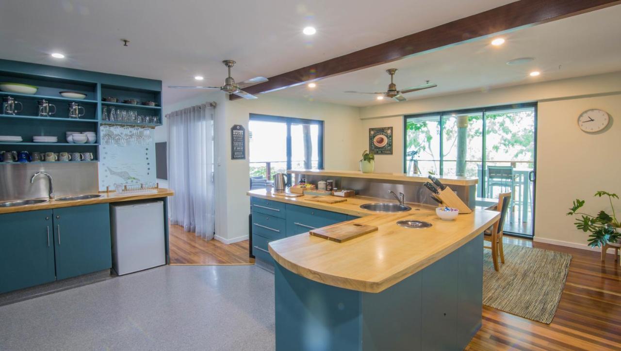 Casa de hóspedes Airlie Airlie Beach